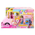 Barbie Limonadewagen - 2-in-1 Speelset, Ophalen of Verzenden, Nieuw, Meisje