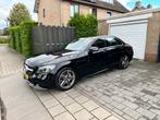Mercedes-Benz C180 156pk 9G-TRONIC Zwart 2019, Auto's, Mercedes-Benz, Zwart, Particulier, Sedan, C-Klasse