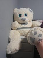 Grote beer, Kinderen en Baby's, Speelgoed | Knuffels en Pluche, Ophalen, Zo goed als nieuw