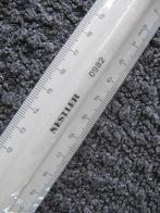 Lineaal 30 cm, merk Nestler NIEUW, Ophalen of Verzenden, Nieuw, Overige typen