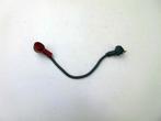 Kawasaki GPZ500 accu plus kabel EX500 accudraad accukabel, Motoren, Ophalen of Verzenden