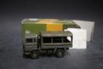 Solido Renault militaire vrachtwagen - TOP, Ophalen of Verzenden, Zo goed als nieuw, Bus of Vrachtwagen
