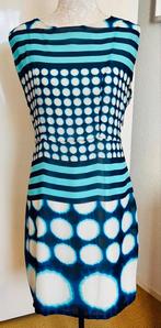 Smashed Lemon jurk maat 42[v]