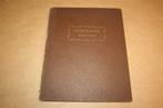 Gedenkboek Hoogezand Sappemeer - 1628-1928 !!, Boeken, Ophalen of Verzenden, 20e eeuw of later, Gelezen