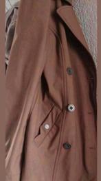 Dreimaster Regenjas Maat S - Stijlvol en Functioneel, Dreimaster, Bruin, Nieuw, Ophalen of Verzenden