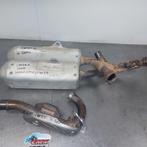 uitlaat Honda CRF250 (2016) CRF250 dempers, Motoren, Ophalen, Cmx, Cmx, Cmx