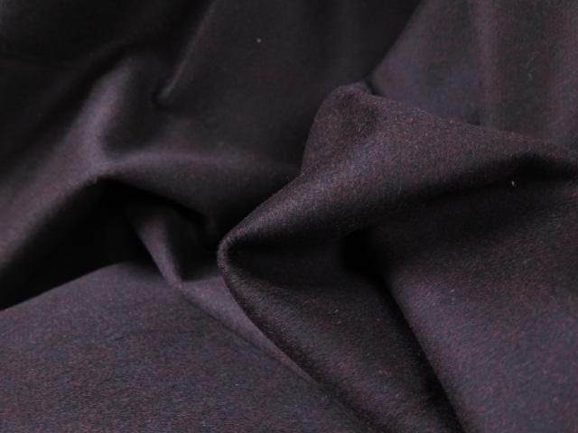 Coupon zuiver scheerwol, wol, luxe kwaliteit, Hobby en Vrije tijd, Stoffen en Lappen, Nieuw, Wol, 120 cm of meer, 30 tot 200 cm