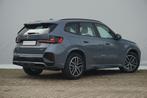 BMW X1 30e xDrive M Sportpakket Premium Pack Comfort Access, Te koop, Zilver of Grijs, Gebruikt, 750 kg