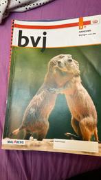 Bvj 2B biologie havo vwo malmberg, Ophalen of Verzenden, Zo goed als nieuw