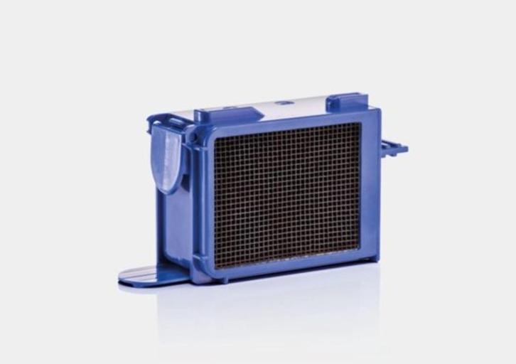Geberit Duofix WC Bediening Lade-Filter, Huis en Inrichting, Badkamer | Badtextiel en Accessoires, Nieuw, Overige typen, Ophalen of Verzenden
