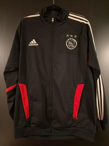 Ajax trainingspak 3e ster (L) beschikbaar voor biedingen