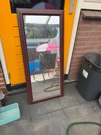 Spiegel, Ophalen, Zo goed als nieuw, Minder dan 80 cm