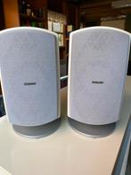 Sony SS - LA 300 ED - kringloopwinkel nochris 2.0, Audio, Tv en Foto, Luidsprekers, Ophalen, Gebruikt, 60 tot 120 watt, Sony