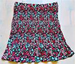 Rokje met bloemen Only maat L, Kleding | Dames, Rokken, Only, Ophalen of Verzenden, Nieuw, Maat 42/44 (L)