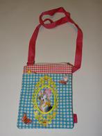 LITTLE divas tasje in ~~nieuw~~ staat, Kinderen en Baby's, Kindermode-accessoires, Verzenden, Zo goed als nieuw