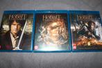 Blu-ray The Hobbit Trilogy, Cd's en Dvd's, Blu-ray, Ophalen of Verzenden, Gebruikt, Science Fiction en Fantasy