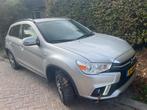 Mitsubishi ASX 1.6 Cleartec Connect Pro + 2019, Voorwielaandrijving, 65 €/maand, Stof, 4 cilinders