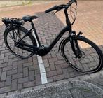 Elektrische fiets Batavus Finez, Zo goed als nieuw, 51 tot 55 cm, 50 km per accu of meer, Ophalen