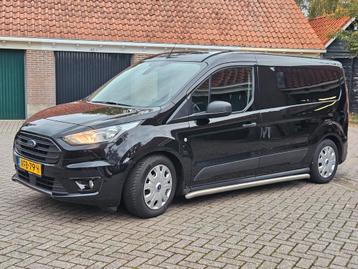 Ford Transit Connect L2 1.5 120pk 2020, volledig ingericht!  beschikbaar voor biedingen
