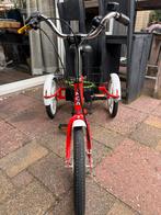 Inca Driewieler - Gebruikt, Fietsen en Brommers, Fietsen | Driewielers, Ophalen, Gebruikt