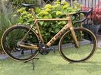 De Rosa Protos (55) Limited Edition !! Enige in NL, Overige merken, 28 inch, Carbon, Ophalen of Verzenden