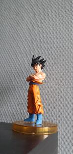 Dragonball z Goku pop, Vechten, 2 spelers, Ophalen of Verzenden, Zo goed als nieuw