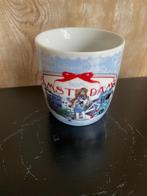 Mok " from Amsterdam ". Just Sam. From Holland with love., Huis en Inrichting, Keuken | Servies, Ophalen, Zo goed als nieuw, Overige stijlen