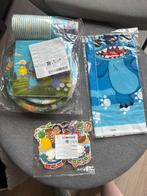 Feestartikelen stitch, Hobby en Vrije tijd, Feestartikelen, Ophalen of Verzenden, Nieuw, Versiering, Verjaardag