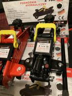 Garage krik 2 ton hydraulisch, Ophalen of Verzenden, Nieuw, Hydraulisch, Garagekrik