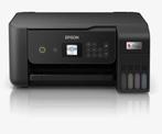 EPSON ecotank ET 2820 printer, Computers en Software, Printers, Ophalen of Verzenden, Gebruikt, Printer, Epson