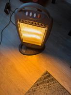 Staal kachel, Ophalen of Verzenden, Zo goed als nieuw