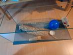 Aquarium hamsterverijf hamsterkooi, Dieren en Toebehoren, Knaagdieren en Konijnen | Hokken en Kooien, Minder dan 60 cm, Gebruikt