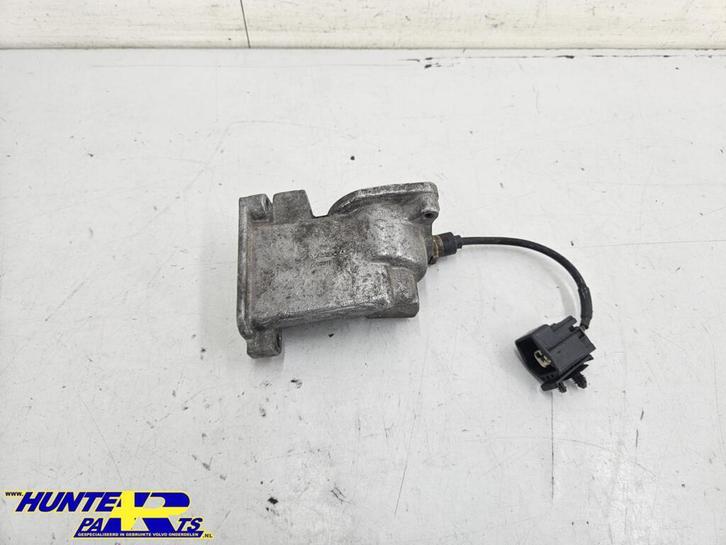 Thermostaathuis Volvo S60/S80/S40/V70 I ('00-'09) 9209867, Auto-onderdelen, Motor en Toebehoren, Volvo, Gebruikt, Ophalen of Verzenden