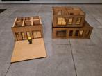 Architectuur Modellen Set, Ophalen, Poppenhuis