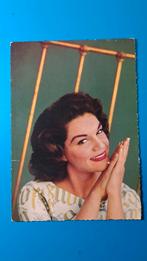 Conny Francis , verzamelserie de Gruyter, Ophalen of Verzenden, Zo goed als nieuw, Foto of Kaart