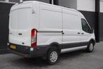 Ford Transit 2.0 TDCI 130PK L2H2 EURO 6 - Airco - Navi - Cru, Voorwielaandrijving, Electronic Stability Program (ESP), 4 cilinders