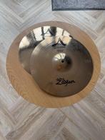 Zildjian A Custom 14" Hi-Hats, Ophalen of Verzenden, Gebruikt, Overige merken