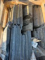 Noorse lei tegels, Ophalen, Zo goed als nieuw, Overige typen, Minder dan 2 meter