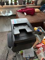HP OfficeJet Pro 8715, Computers en Software, Printers, Ophalen of Verzenden, Gebruikt, Scannen, All-in-one