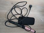 Babyliss krultang, 38mm, helemaal NIEUW!, Ophalen of Verzenden, Nieuw, Krultang of Stijltang