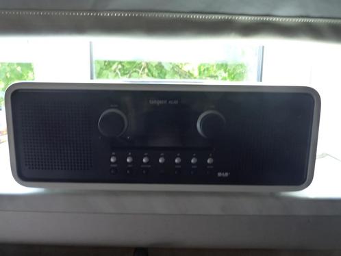 Tangent Allo radio cd speler combi, Audio, Tv en Foto, Cd-spelers, Zo goed als nieuw, Overige merken, Met radio, Ophalen