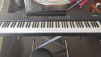 Roland FP-4 digitale piano, Muziek en Instrumenten, Piano's, Ophalen, Zwart, Digitaal, Zo goed als nieuw