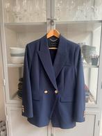 Nikkie by Kate Moss blazer maat 38 Nieuw, Kleding | Dames, Jasjes, Kostuums en Pakken, Maat 38/40 (M), Blauw, Nieuw, Ophalen of Verzenden