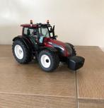 Valtra T (LCN beursmodel 2008), Hobby en Vrije tijd, Modelauto's | 1:32, Ophalen, Zo goed als nieuw, Tractor of Landbouw, SIKU