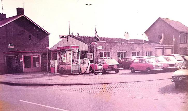 FIAT onderdelen voor oudere fiat modellen, Auto-onderdelen, Overige Auto-onderdelen, Fiat, Ophalen