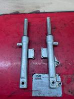 Kymco Agility 10 Inch - Voorvork Poten | Voorpoten