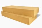 Gutex Thermoflex houtvezelisolatie - 3 t/m 24,4 cm dik!, Ophalen, Overige materialen, 4 tot 8 cm, Vloerisolatie