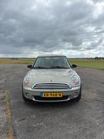 Mini Mini 95pk 2008, Auto's, Mini, 95 pk, Beige, Handgeschakeld, Particulier