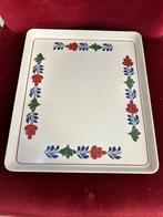 Boerenbond verschillende mepal dienbladen, Overige materialen, Div, Ophalen of Verzenden, Div