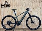 Cube Reaction Hybrid Pro 625 29 inch E-Mountainbike Shimano